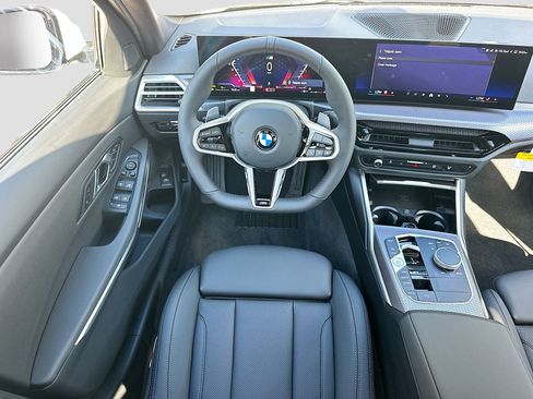 New 2026 BMW 330i Sedan w/ M Sport Package image 17