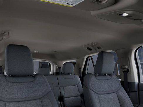 New 2027 Ford Explorer Active AWD/4WD image 22