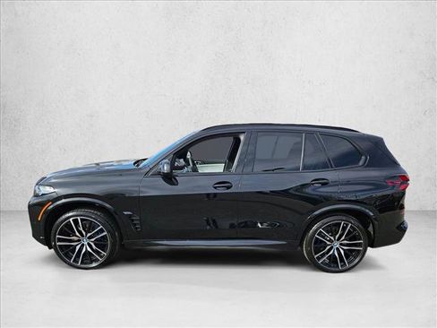 New 2026 BMW X5 sDrive40i w/ M Sport Package RWD image 5