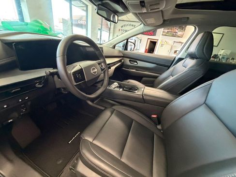 Used 2025 Nissan Murano SL w/ Cargo Package AWD/4WD image 25