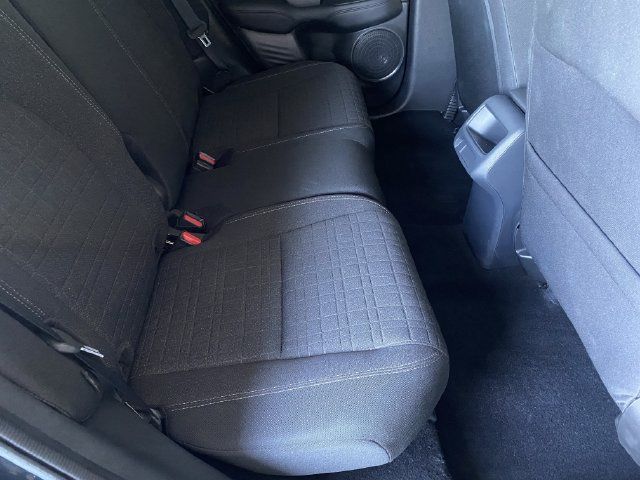 Certified 2026 Honda HR-V LX image 12