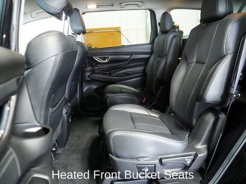 Used 2024 Subaru Ascent Limited image 9