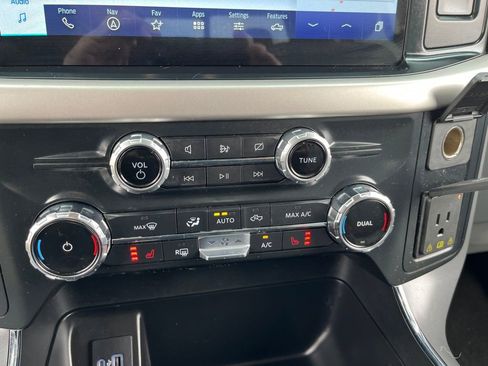 Used 2022 Ford F150 XLT w/ Equipment Group 302A High image 35