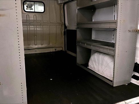 Used 2019 RAM ProMaster 1500 image 32