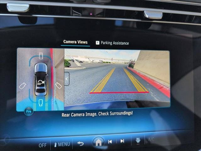 Used 2026 Mercedes-Benz E 350 Sedan image 13