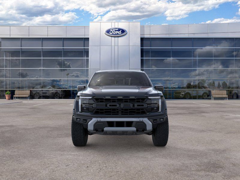 New 2026 Ford F150 Raptor AWD/4WD image 6