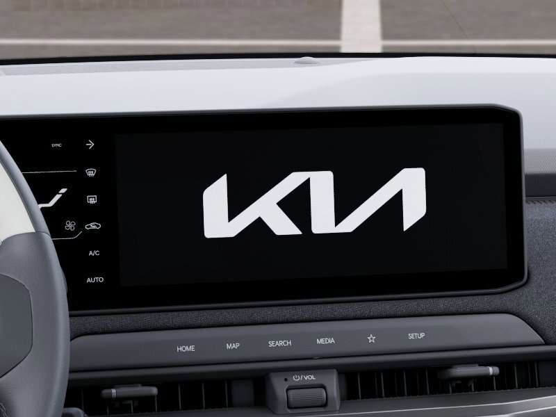 New 2027 Kia EV3 GT-Line AWD/4WD image 27