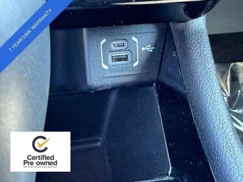 Certified 2024 Jeep Compass Limited AWD/4WD image 23