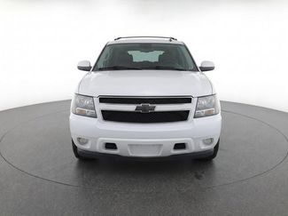 Used 2012 Chevrolet Tahoe LT AWD/4WD video 2