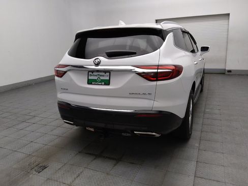 Used 2018 Buick Enclave Premium w/ LPO, Luxury Package FWD image 9