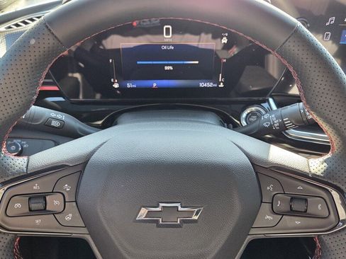 Used 2026 Chevrolet Trax RS w/ Driver Confidence Package image 21