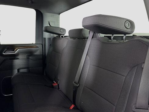 New 2026 GMC Sierra 2500 SLE w/ SLE Value Package; AWD/4WD image 23