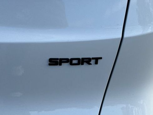 Used 2023 Honda CR-V Sport image 36