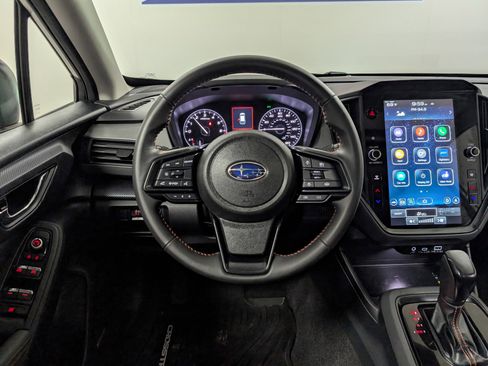 Certified 2025 Subaru Crosstrek 2.5i Limited w/ Popular Package #3A image 10