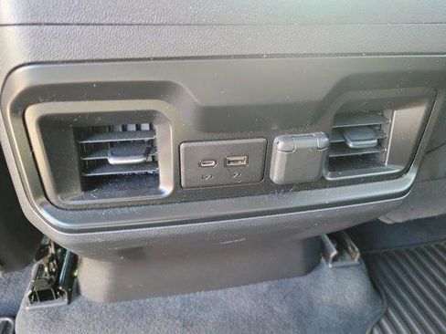 Used 2020 Chevrolet Silverado 1500 RST w/ All-Star Edition image 13