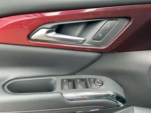 New 2026 Chevrolet Traverse Z71 w/ Enhanced Driving Package AWD/4WD image 23