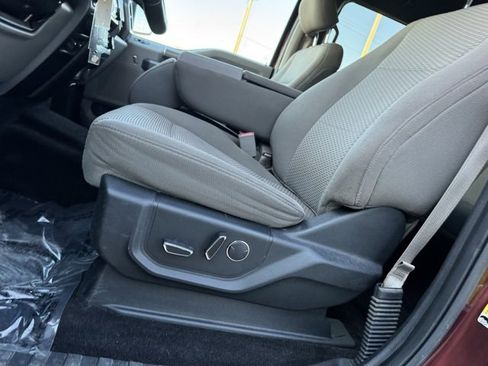 Used 2017 Ford F150 XLT w/ Equipment Group 302A Luxury image 8