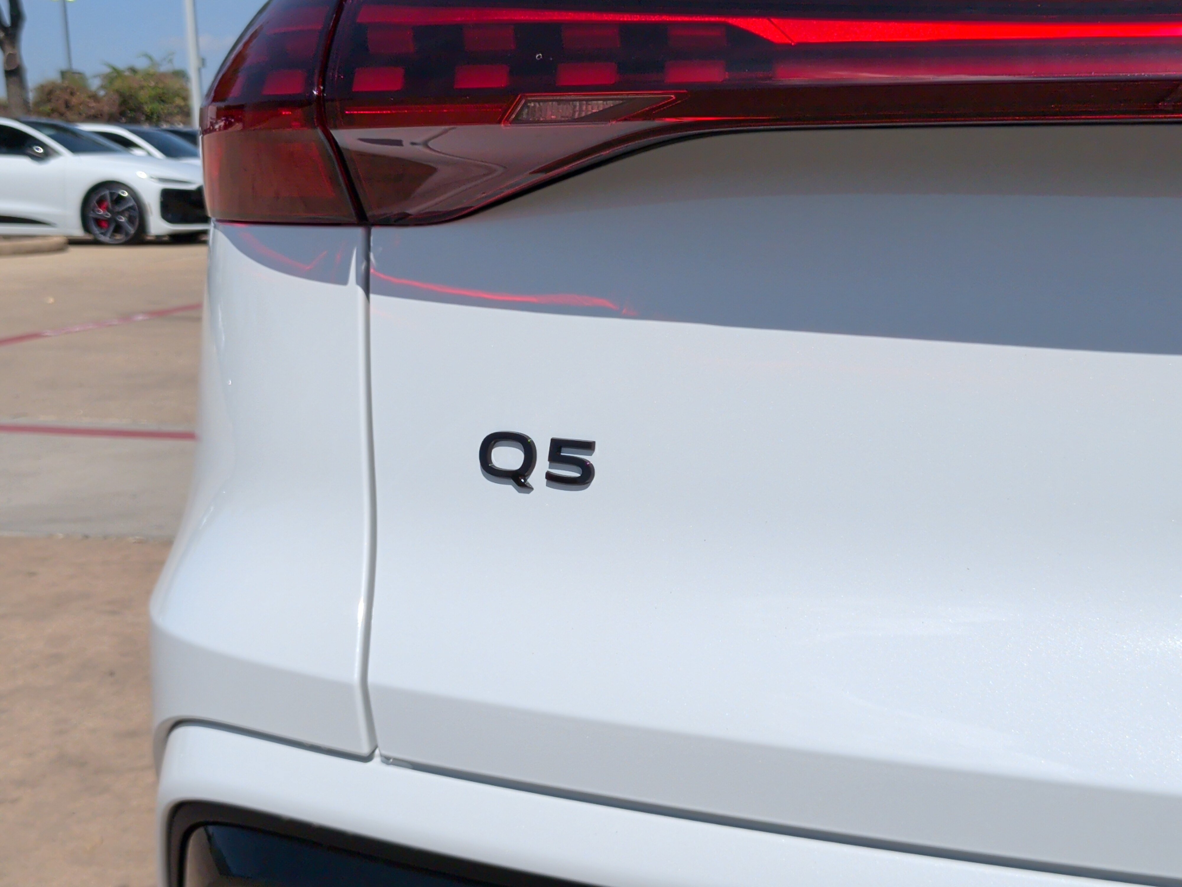 New 2026 Audi Q5 Premium Plus AWD/4WD image 12
