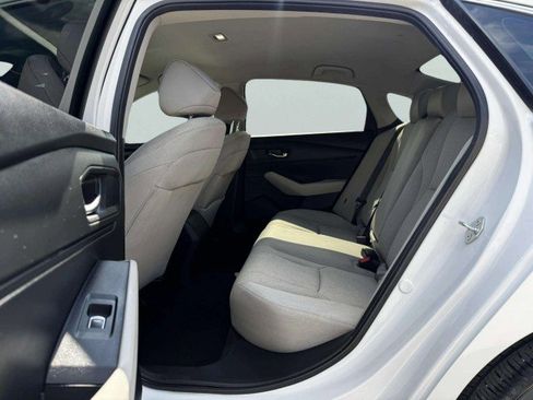 Used 2024 Honda Accord LX image 33