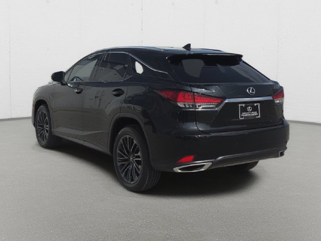 Used 2022 Lexus RX 350 AWD w/ Special Edition image 7