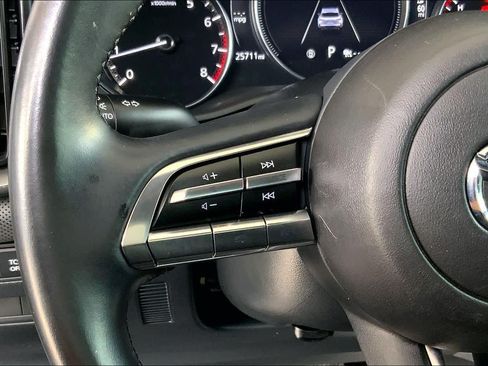 Used 2023 MAZDA CX-50 2.5 S w/ Convenience Package AWD/4WD image 24
