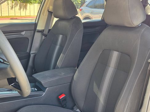 Certified 2023 Honda Civic LX image 13
