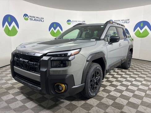 New 2026 Subaru Outback Wilderness image 3