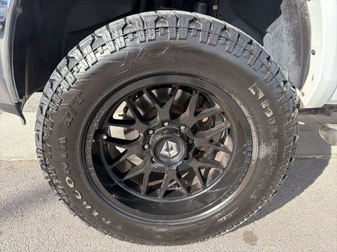 Used 2018 RAM 2500 Laramie image 51