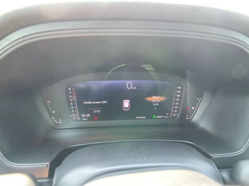 New 2026 Honda Passport TrailSport image 15