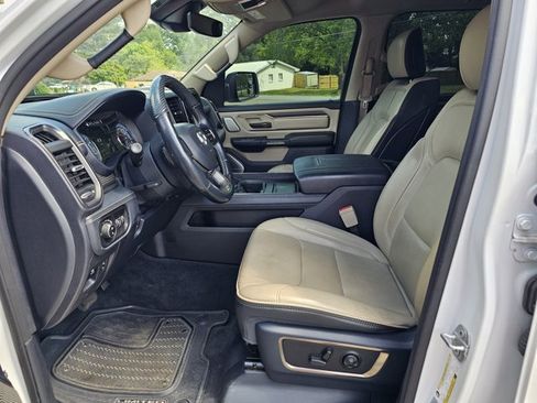 Certified 2020 RAM 1500 Limited AWD/4WD image 38