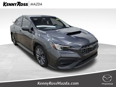 Used 2024 Subaru WRX
