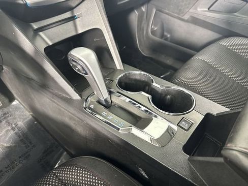 Used 2013 Chevrolet Equinox LT w/ Driver Convenience Package FWD image 16