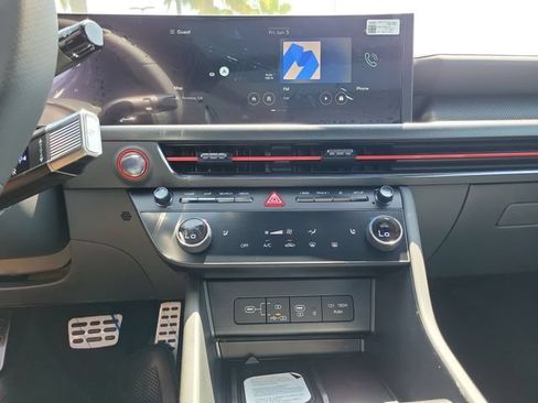 New 2026 Hyundai Sonata N Line FWD image 16