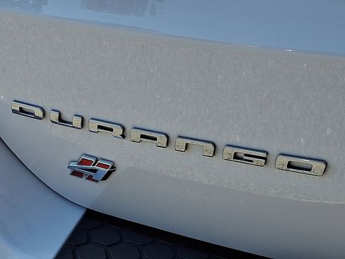 Certified 2022 Dodge Durango GT image 17