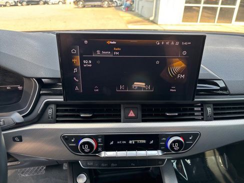 Used 2025 Audi A5 2.0T Premium Plus w/ Convenience Plus Package image 19