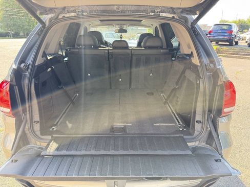 Used 2014 BMW X5 xDrive50i AWD/4WD image 24