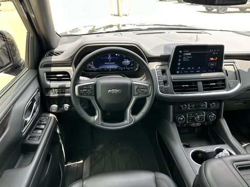 Used 2023 Chevrolet Tahoe Z71 AWD/4WD image 25