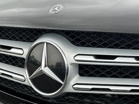 Certified 2020 Mercedes-Benz GLC 300 4MATIC image 6