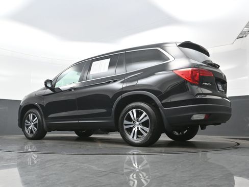 Used 2017 Honda Pilot EX-L image 30