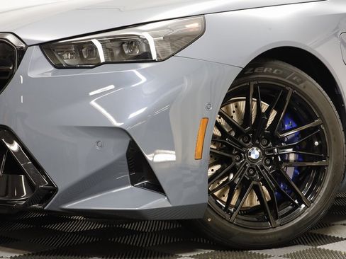 New 2026 BMW M5 w/ Executive Package image 3
