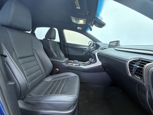 Used 2019 Lexus NX 300 F Sport image 15