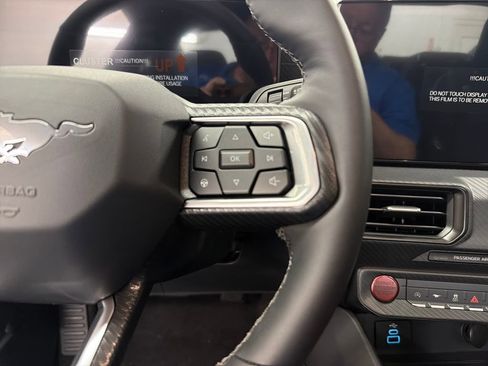 New 2026 Ford Mustang Coupe image 20