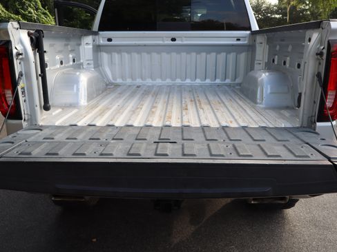 Used 2019 GMC Sierra 1500 SLT w/ SLT Premium Package AWD/4WD image 53