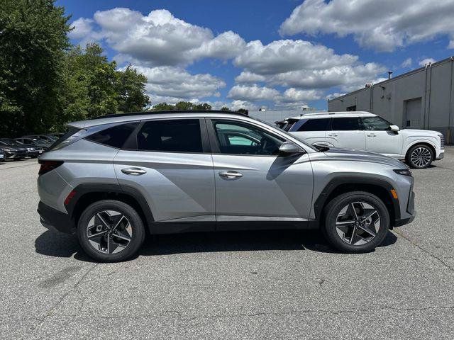 New 2026 Hyundai Tucson SEL Plus AWD/4WD image 2