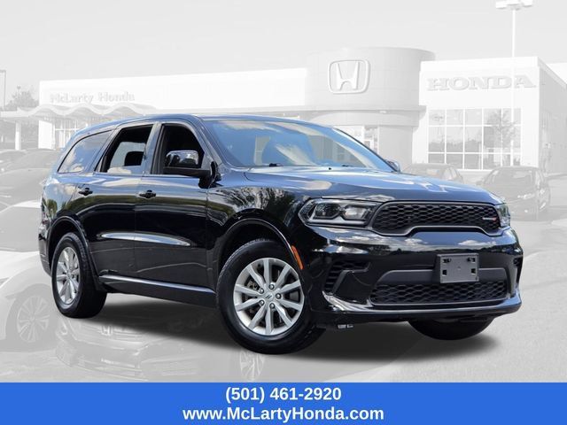 Used 2025 Dodge Durango GT RWD image 20