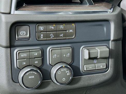 New 2026 Chevrolet Tahoe LS w/ LPO, Dark Essentials Package image 10