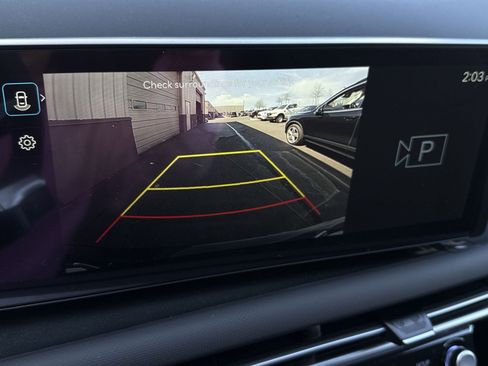 New 2026 Hyundai Tucson SEL image 19