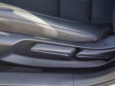 Certified 2023 Honda Civic Sport image 23
