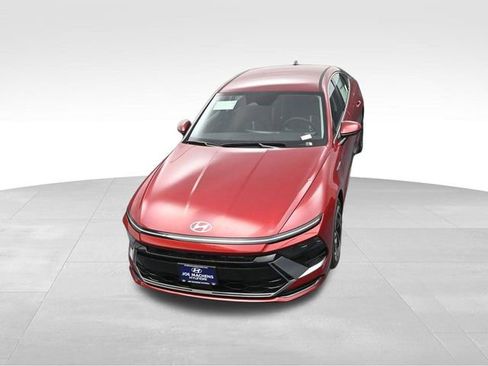 New 2026 Hyundai Sonata SEL image 22