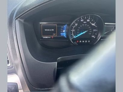 Used 2019 Ford Explorer Limited w/ Class III Trailer Tow Package